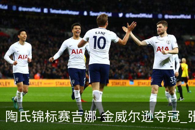 陶氏锦标赛吉娜-金/威尔逊夺冠 张维维/张雅惠T12